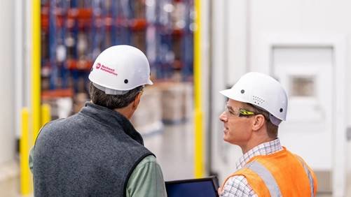 ROCKWELL AUTOMATION É APONTADA COMO LÍDER NO MAGIC QUADRANT™ DO GARTNER® DE 2023 POR SEUS SISTEMAS DE EXECUÇÃO DE MANUFATURA